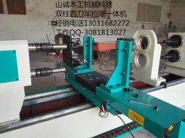 山誠科技木工機械科技加盟 激光加工設備引領行業新潮流