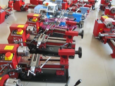磨珠機與木工車床 工業自動化如何重塑珠子加工市場